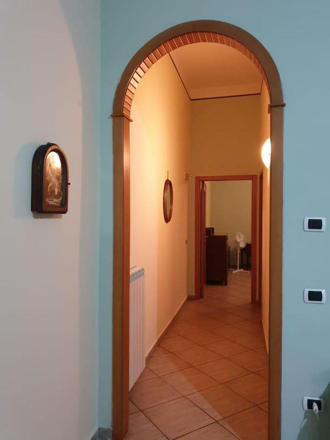 Casa 900 Villa Pompeï Buitenkant foto