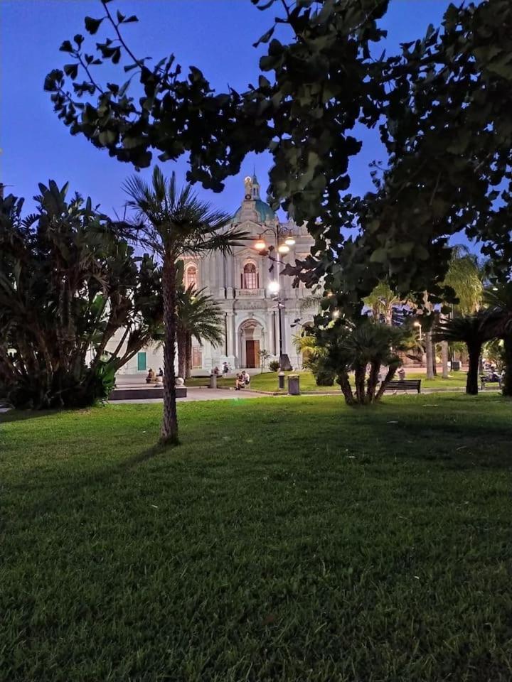 Casa 900 Villa Pompeï Buitenkant foto
