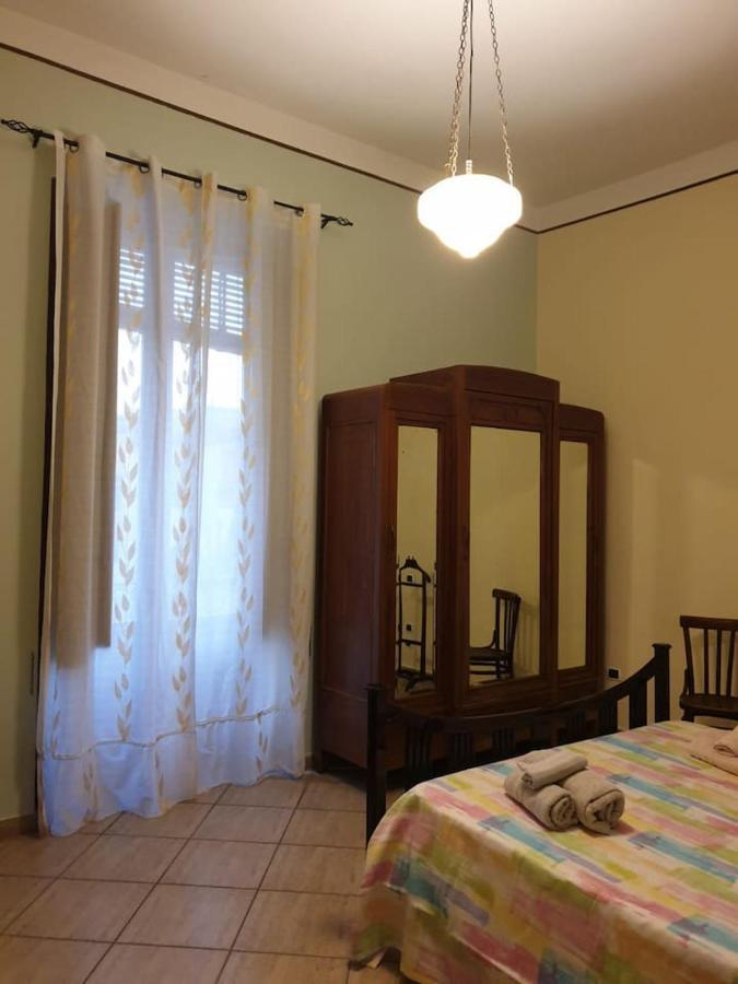 Casa 900 Villa Pompeï Buitenkant foto