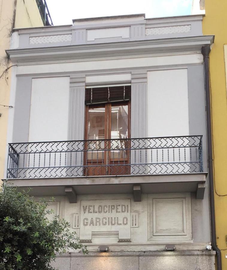 Casa 900 Villa Pompeï Buitenkant foto